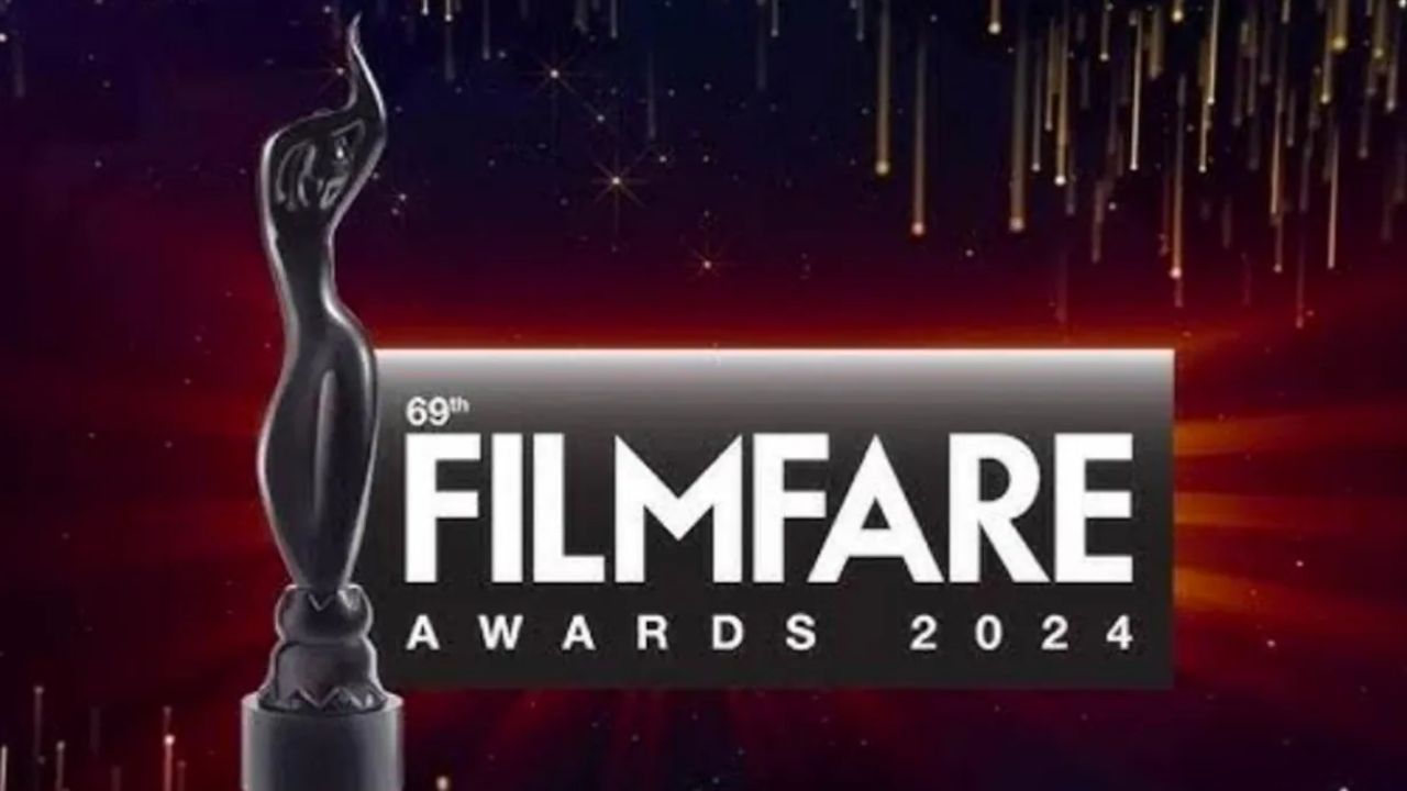 Usthadian Academy / Filmfare Awards 2024